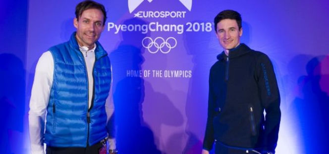 Zimowe Igrzyska Olimpijskie 2018 - Martin Schmitt o Stochu, Pjongczang i muzyce. WYWIAD 