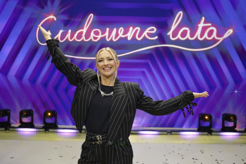 Barbara Kurdej-Szatan