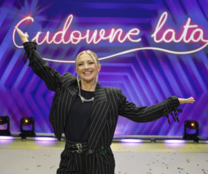 Barbara Kurdej-Szatan