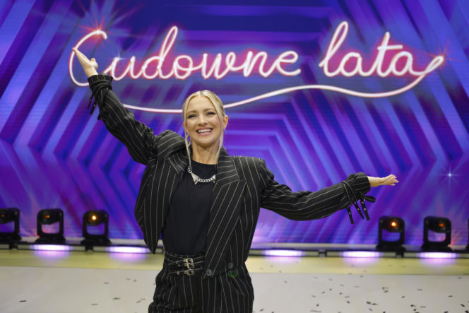 Barbara Kurdej-Szatan