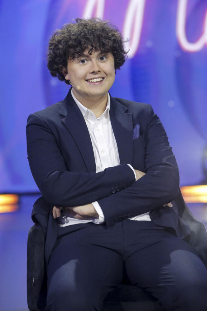 Mateusz Pawłowski jest dziś nie do poznania. Tak zmienił się Kacperek z serialu "Rodzinka.pl"