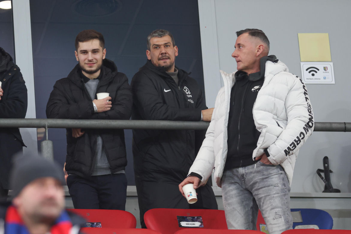 Piast-Cracovia