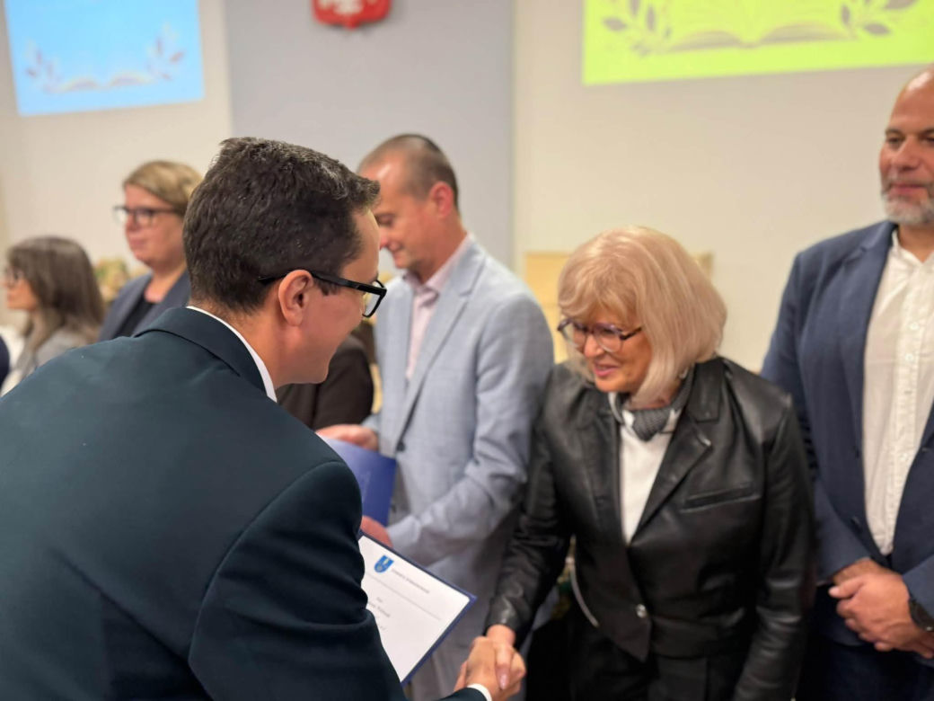 Dzień Edukacji Narodowej w Starachowicach