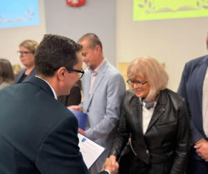 Dzień Edukacji Narodowej w Starachowicach