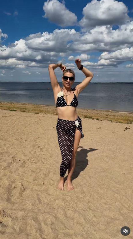 Magdalena Narożna