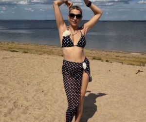 Magdalena Narożna