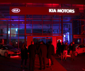 ESKA Business Party