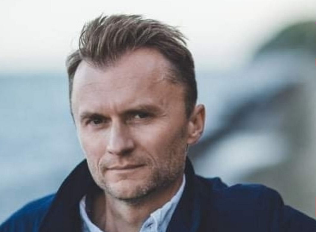 Piotr Jacoń