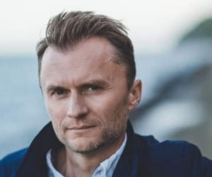 Piotr Jacoń