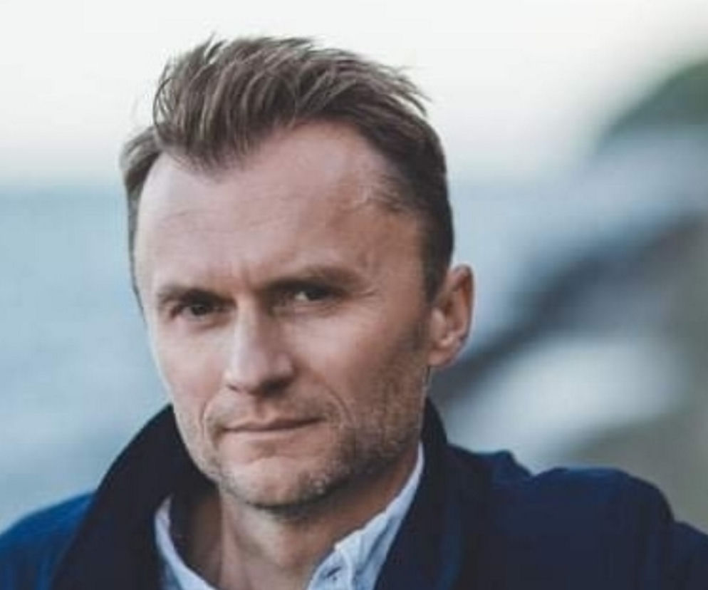Piotr Jacoń