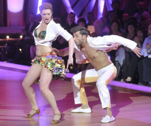 Julia Kamińska, Rafał Maserak
