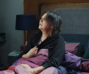 M jak miłość odc. 1926. Marysia (Małgorzata Pieńkowska)