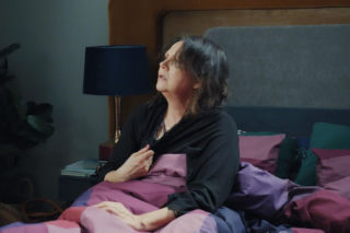 M jak miłość odc. 1926. Marysia (Małgorzata Pieńkowska)