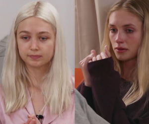 Top Model - wielka awantura o lakier do włosów