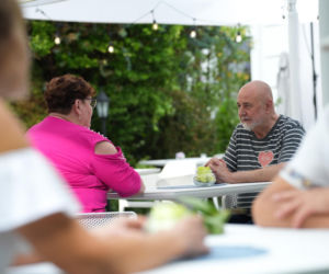 Sanatorium miłości 2026. Pierwsze randki i od razu zgrzyt