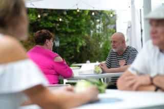 Sanatorium miłości 2026. Pierwsze randki i od razu zgrzyt