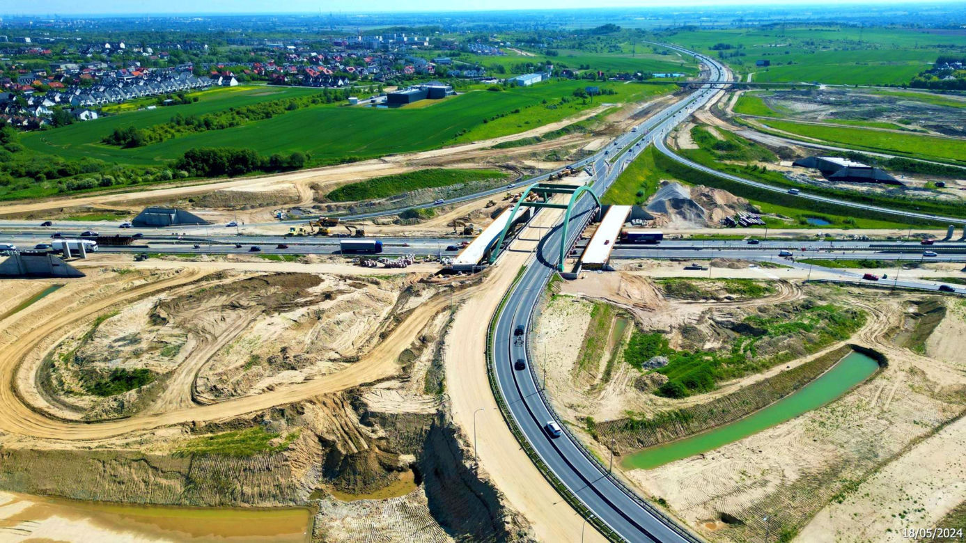 Obwodnica Metropolii Trójmiejskiej