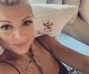 Magda Narożna w szpitalu. Co się stało z gwiazdą disco polo?