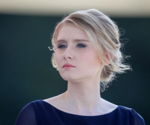 Kinga Duda: Nie mogę się pogodzić z wyrokiem Trybunału