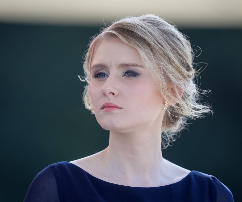 Kinga Duda: Nie mogę się pogodzić z wyrokiem Trybunału