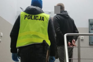 Kumpel trafił go maczetą w głowę. Może pójść za kratki na 5 lat 