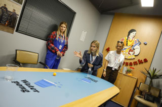 The Office Pl podbija Dni Siedlec 2026