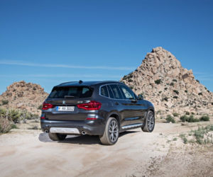BMW X3 30d xDrive