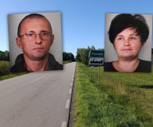 Małżeństwo zostawiło list, żeby przestraszyć matkę Jacka? Sąsiedzi mają mocną teorię 