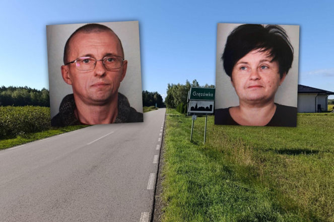 Małżeństwo zostawiło list, żeby przestraszyć matkę Jacka? Sąsiedzi mają mocną teorię 