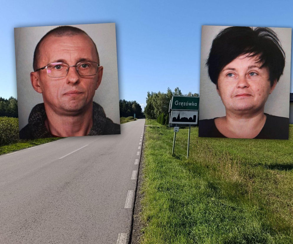 Zniknęli bez śladu, zostawiając dramatyczny list. Sąsiedzi snują zaskakujące teorie o Dorocie i Jacku