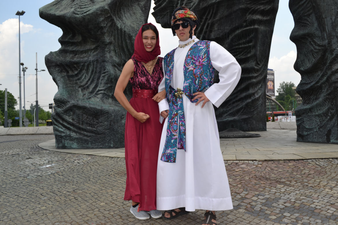 juwenalia śląskie 2017