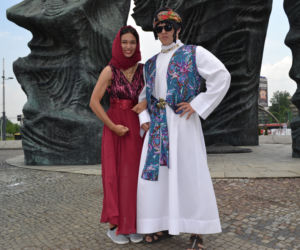 juwenalia śląskie 2017