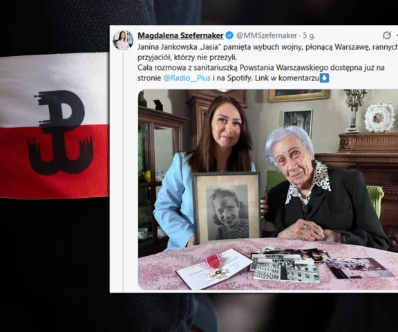 Będę żyła 100 lat i jeszcze miesiąc, na złość ZUS-owi