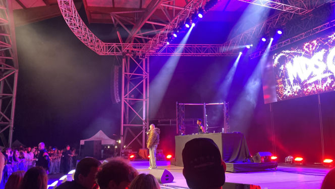 Ostróda Rap Fest 2026