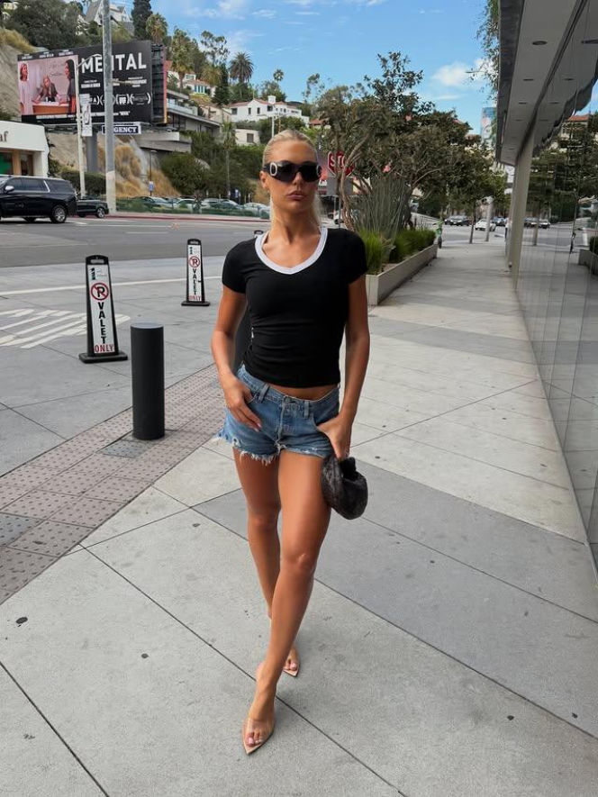 Jutta Leerdam na finale US Open i nie tylko