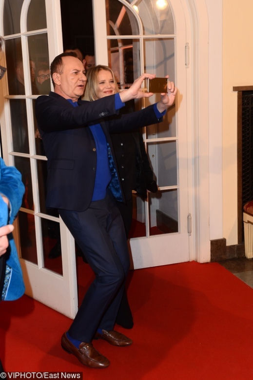 Polskie Nagrody Filmowe Orły 2019