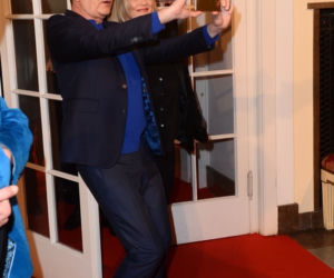 Polskie Nagrody Filmowe Orły 2019