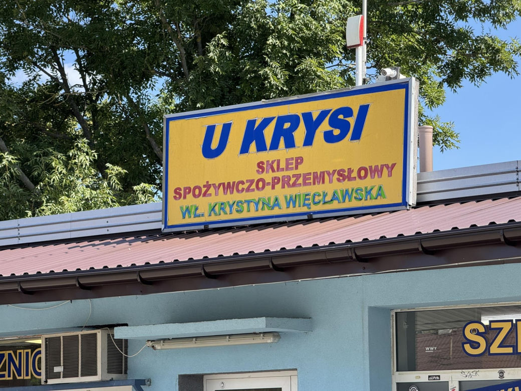 Tak naprawdę wyglądają Wilkowyje z "Rancza"