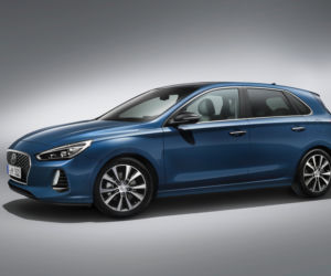 Hyundai i30 trzecia generacja