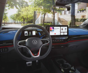 Volkswagen ID.4 GTX