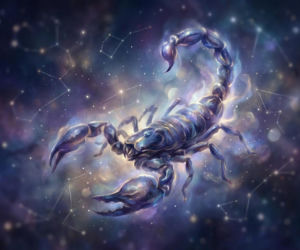 Horoskop dzienny Skorpion na 22 kwietnia - Ten dzień przyniesie głębokie połączenia i nowe horyzonty