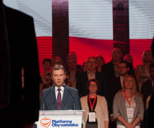  Rada Krajowa Platformy Obywatelskiej RP