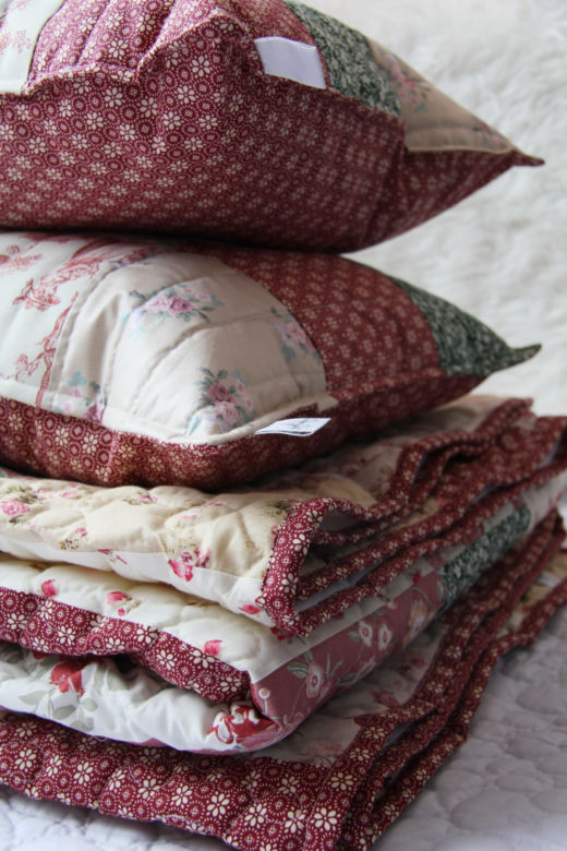 patchwork & quilt by domartystyczny zdjecie nr 1