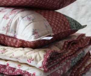 patchwork & quilt by domartystyczny zdjecie nr 1