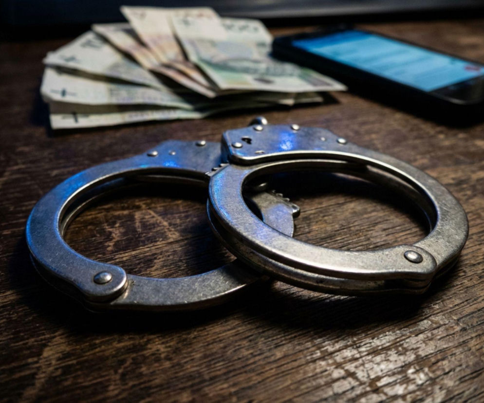 Oszustwo inwestycyjne w Rzeszowie. Mieszkaniec stracił fortunę!