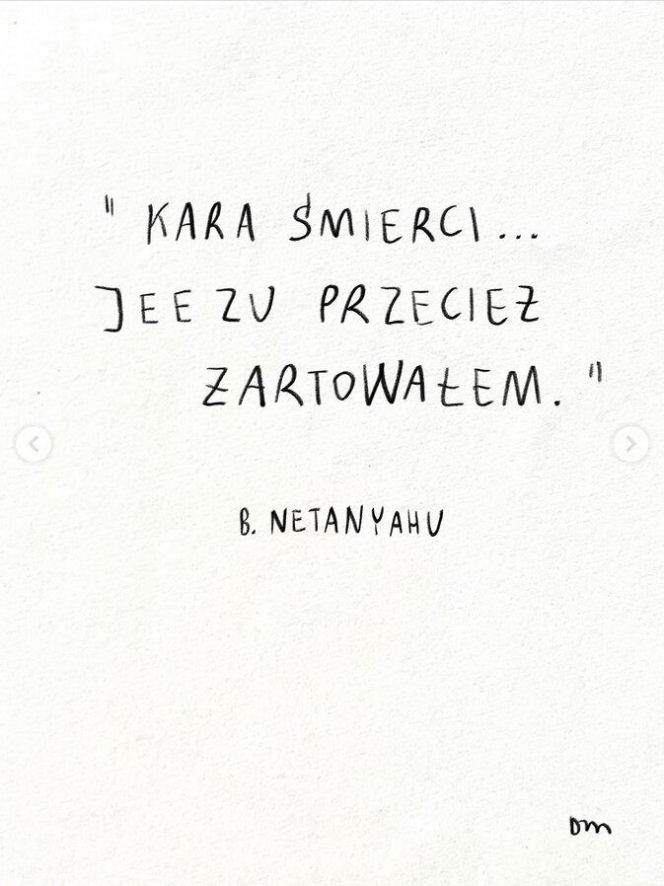 Majonez pokoju i sałatka jarzynowa w centrum uwagi. Matylda Damięcka znowu zaskakuje!