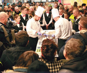 Dworzec Centralny świętował 40. urodziny
