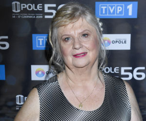 Stanisława Celińska - Bóg pomógł mi skończyć z alkoholem