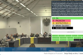 Podwyżka za śmieci będzie, ale niższa. Prusice wycofują się z rekordowego wzrostu opłat