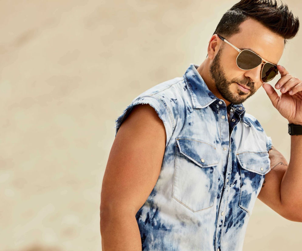 Luis Fonsi i jego nowe Despacito! Mamy HIT LATA 2019?